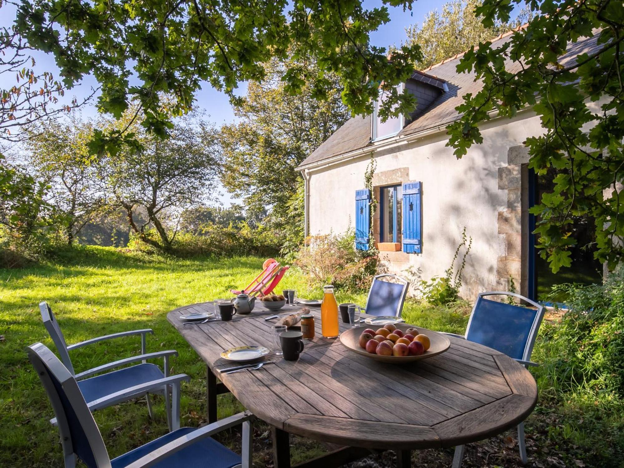 Hébergement de vacances Le Petit Poirier By Interhome *