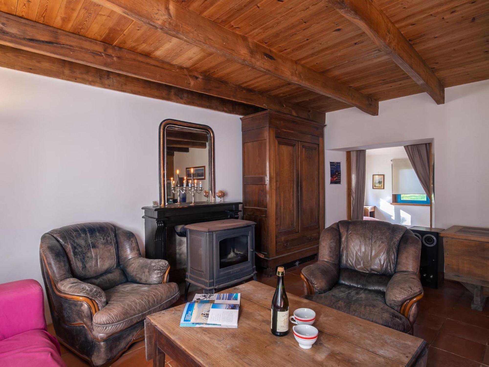 Hébergement de vacances Le Petit Poirier By Interhome