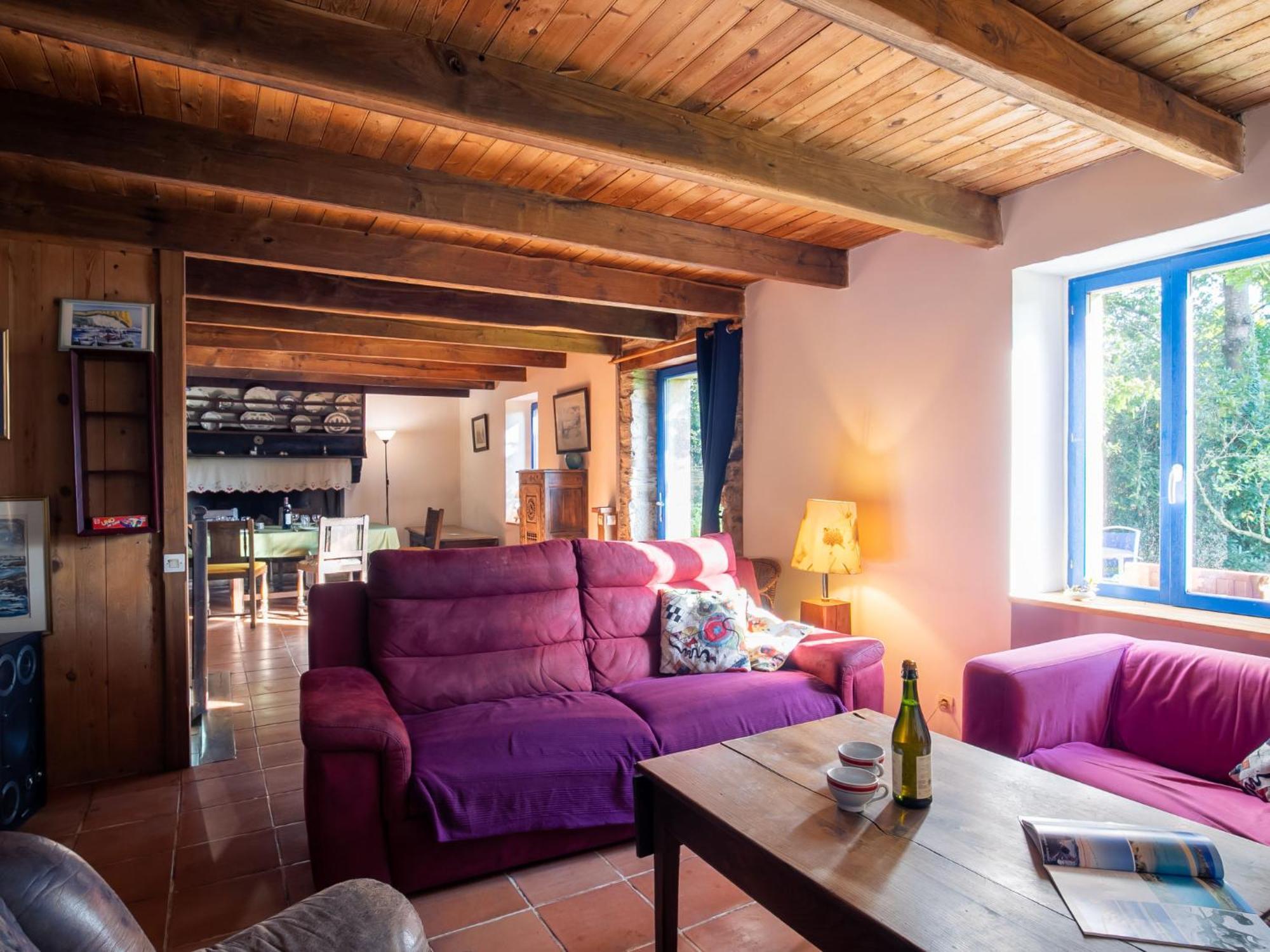 Hébergement de vacances Le Petit Poirier By Interhome *