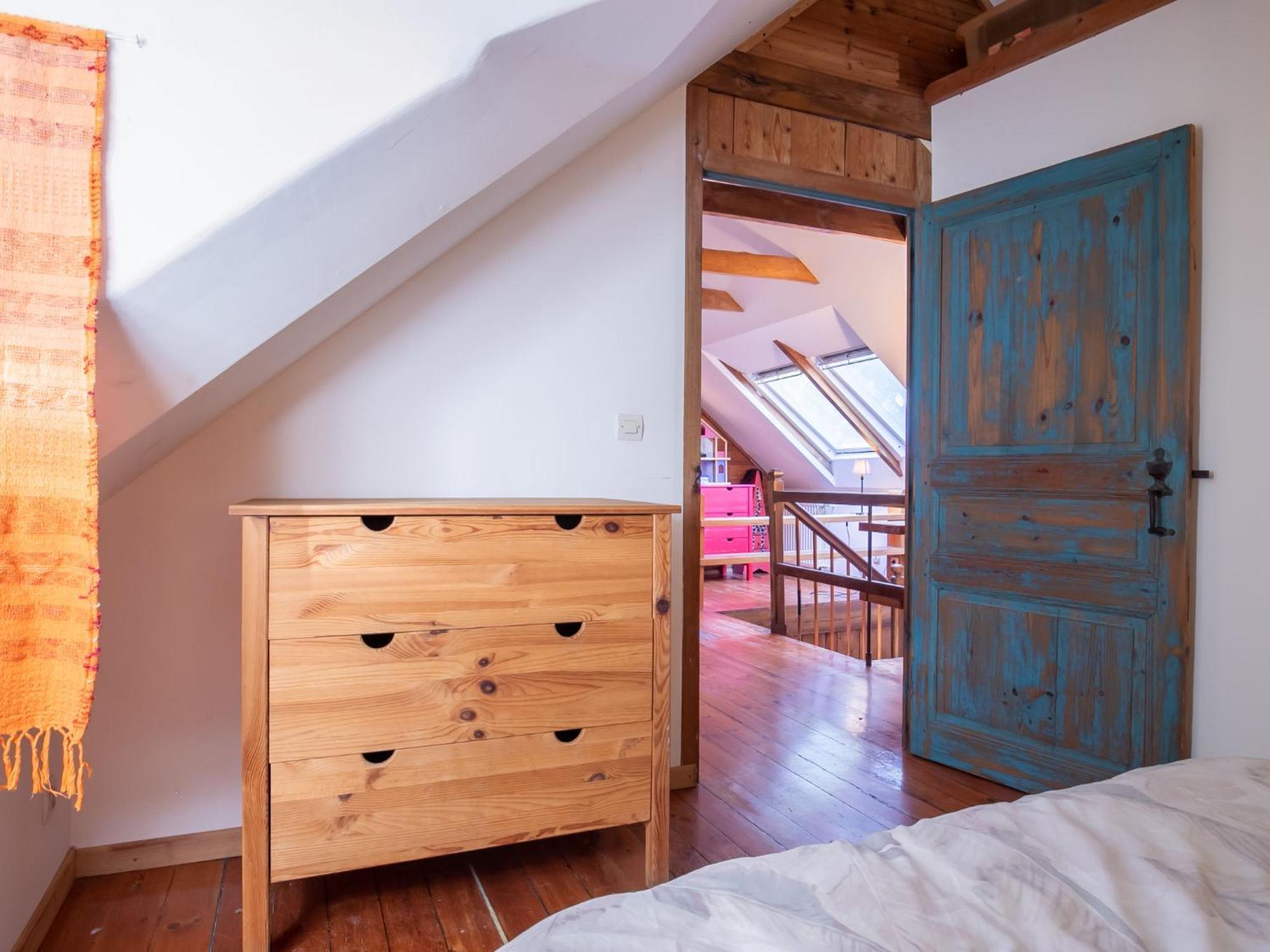 Le Petit Poirier By Interhome *