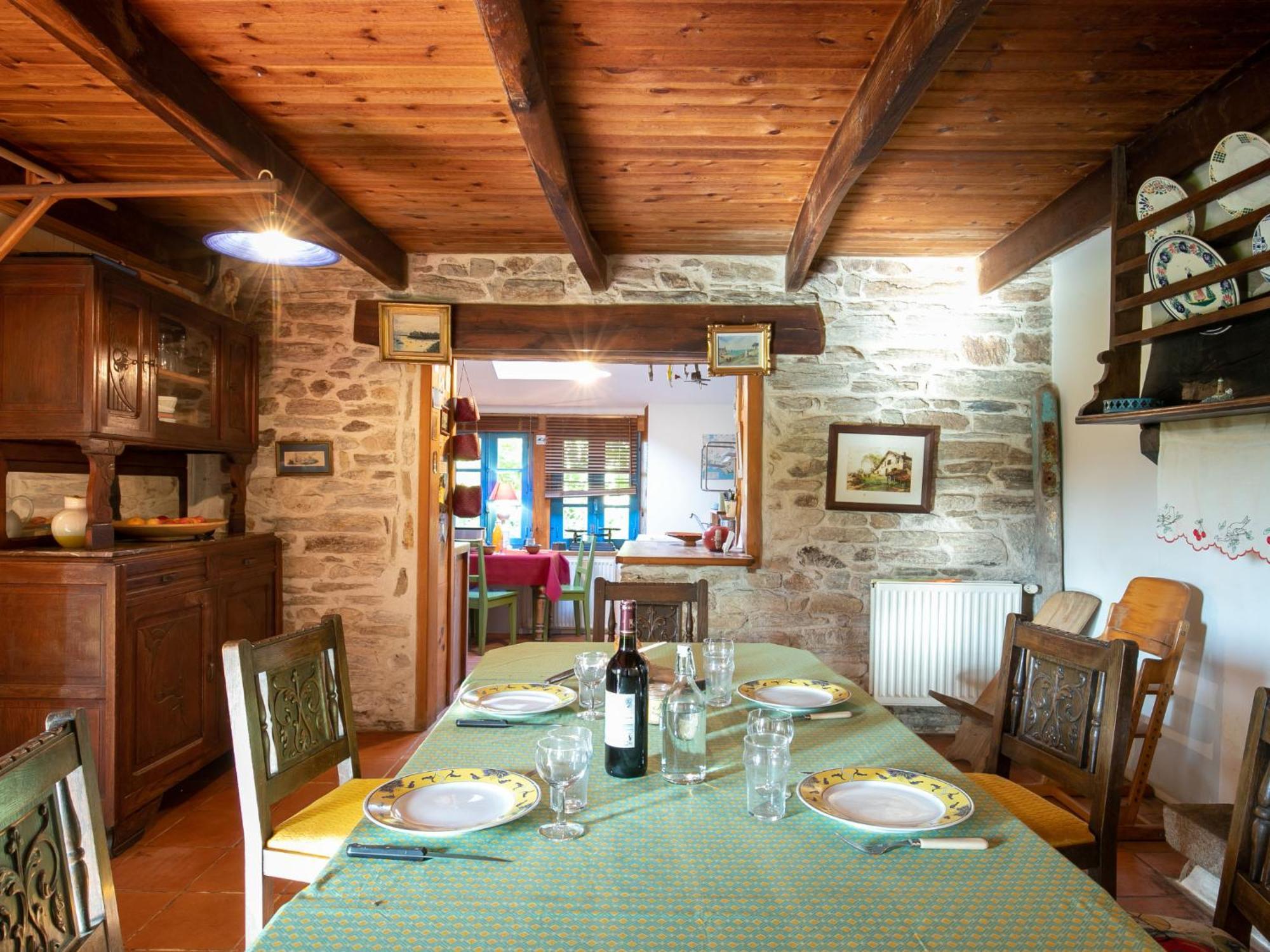 Le Petit Poirier By Interhome *