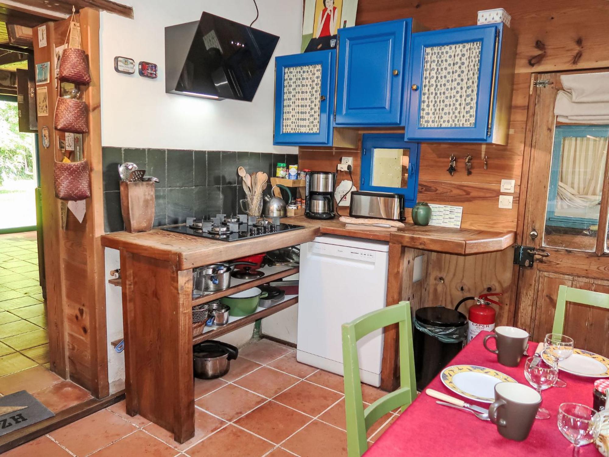Hébergement de vacances Le Petit Poirier By Interhome